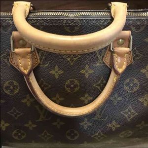❌Reserved for Buyer ❌Louis Vuitton Speedy 35